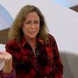 Andréa Beltrão comenta condenação de Leo Lins mas frisa: "Tem que ser livre"