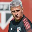 Torcida do São Paulo critica contratação aprovada por Crespo