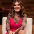 Longe da TV, Fátima Bernardes revela medo