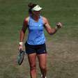 Bia Haddad elimina ex-nº 3 e encara Paolini nas quartas no WTA 500 de Bad Homburg