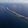 Com medo do desaparecimento de arquipélago do Pacífico, moradores de Tuvalu querem migrar para Austrália