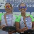 Definidos os Maratonistas do Beach Tennis do Rio de Janeiro
