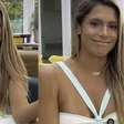 Bia Feres surpreende ao anunciar gravidez do terceiro filho: 'Estava com DIU'