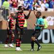 Quando os cartões amarelos serão zerados na Copa do Mundo de Clube?