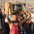 Médicos Sem Fronteiras pede fim de distribuição de ajuda a Gaza por agência apoiada por Israel e EUA
