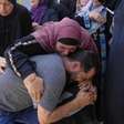 Exército começa massacre na Cisjordânia ocupada perto de Ramallah e palestinos são alvo de ataques