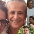 'A coisa mais triste do mundo...': filho de Gilda Mildani, esposa de Maria Bethânia, João Vicente de Castro fez declaração potente sobre relação com a estilista