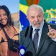 A declaração de Lula voltada para Juliana Marins