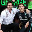 F1: Wolff comenta possível ida de Verstappen para a Mercedes