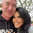 Jeff Bezos e noiva provocam a fúria de ambientalistas com pedido de presente de casamento