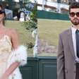 Bruna Marquezine e João Guilherme voltaram? Um detalhe que ninguém notou no casamento de Giovanna Lancellotti pode indicar reconciliação