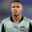 Botafogo: a declaração do goleiro John sobre o gol do Palmeiras