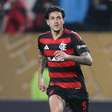 Flamengo se manifesta de forma oficial sobre o atacante Pedro