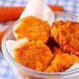 5 receitas práticas e deliciosas com cenoura para o almoço