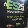 Eletrocar 2025: eletrificação avança, mas ainda há desafios