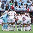 Fluminense x Inter de Milão registra o pior público das oitavas do Mundial