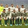 Palmeiras deve ter apenas um titular remanescente da final de 2021 contra o Chelsea