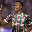 Essa foi a declaração de Arias após a classificação do Fluminense