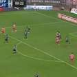 Campeonato Grego: Olympiacos 4 x 2 Platanias: veja os gols