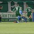 Grego: atacante do Panathinaikos assume artilharia; veja gols