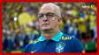 CBF demite Dorival Júnior do comando da Seleção Brasileira após vexame contra a Argentina