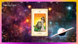 André Mantovanni tira carta de tarot para a semana: 21 a 27 de abril