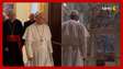 Papa Leão XIV reabre apartamento papal selado desde a morte de Francisco
