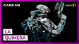 Conheça La Quimera, o jogo de tiro futurista dos criadores de Metro