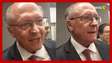Alckmin diz que gripe aviária no Brasil é ‘localizada’ e que governo ‘tomou todas as providências’