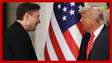 Elon Musk deixa o governo de Donald Trump
