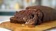 Pão de Chocolate Recheado