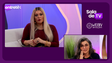 'Maldição do Power Couple': Adryana conta como superou crise com Albert no reality