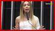 Erika Hilton é acionada na PGR e no Conselho de Ética por nomeação de maquiadores como assessores