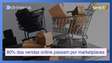 80% das vendas online no Brasil passam por marketplaces: como ter sucesso por lá