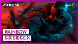 Rainbow Six Siege X: veja tudo sobre o novo modo competitivo