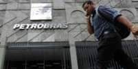 <p>Nome de Sérgio Machado foi questionado pela auditoria da PwC</p>  Foto: BBC Mundo / Copyright
