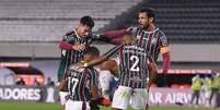 Fred foi um dos destaques com duas assistências (Foto: Staff Images/CONMEBOL)  Foto: Lance!