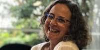 Silvia Almeida recebeu o diagnóstico positivo para Aids quando seu filho caçula era bebê. Hoje ela é ativista e consultora de prevenção à doença.   Foto: Agência de Notícias da Aids/Divulgação