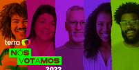 Veículo transmite ao vivo debate com candidatos à Presidência da República neste sábado (24) em parceria com SBT, Estadão, Nova Brasil FM, CNN e Veja  Foto: Redação Nós