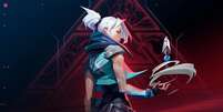 Valorant pode chegar aos consoles, sugerem vagas na Riot Games  Foto: Riot Games / Divulgação
