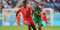 2022-11-24T112604Z_1562625353_UP1EIBO0VREBA_RTRMADP_3_SOCCER-WORLDCUP-SWI-CMR-REPORT.JPG  Foto: REUTERS/Carl Recine