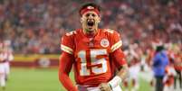 Entrosamento do time de Patrick Mahomes vem das partidas de Call of Duty  Foto: NFL / Reprodução