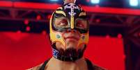 WWE 2K24 tem classificação vazada no Brasil.  Foto: Reprodução/2K