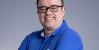 Everaldo Marques estreará na transmissão do carnaval de São Paulo na Globo.  Foto: Globo