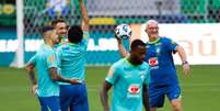 Brasil é o atual quinto colocado das Eliminatórias à Copa do Mundo de 2026.  Foto: Wilton Junior/Estadão / Estadão