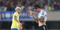 (Photo by Daniel Jayo/Getty Images)  Foto: Esporte News Mundo