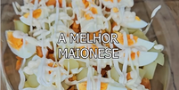 Teste escolhe as melhores maioneses do mercado  Foto: Reprodução/Instagram