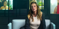 Paolla Oliveira interpreta Heleninha Roitman em 'Vale Tudo'  Foto: Reprodução/Instagram
