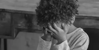 É como se na sociedade racista, a criança negra tivesse uma pré-disposição a ser mau  Foto: Pexels