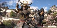 Assassin's Creed Shadows pode ter vendido pouco mais de 2 milhões de cópias Foto: Reprodução / Ubisoft